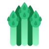 Spargel icon
