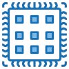 Cpu icon