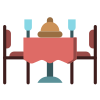 Dinner Table icon