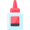 Glue icon