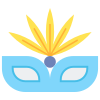 Masks icon