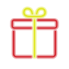 Gift icon