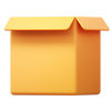 空盒子 icon