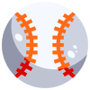 Baseball icon