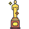 Oscar Award icon