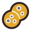 Cookies icon