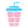 Refrigerante icon