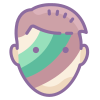 Camo Creme icon