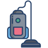 Vacuum Cleaner icon