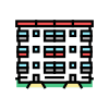 Co-Op House icon