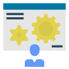 Administrador icon