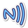 NFC Tag icon