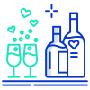 Drinks icon