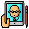 Tablet icon