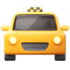 Taxi icon