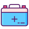 Emergency Kit icon