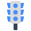 Traffic Lights icon