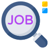 Job Analysis icon