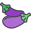 eggplant icon