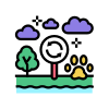 Biotope icon