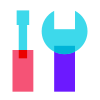 Tools icon