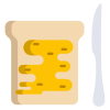Honey Bread icon