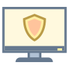 Système de prévention d'intrusion icon