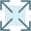 Arrow icon