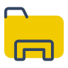 Windows Explorer icon