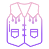 Vest icon