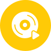 Cd icon