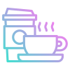 Coffee icon