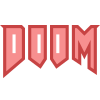 doom-логотип icon