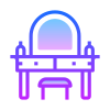 Dressing Table icon