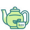 Chá icon