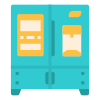 Smart Refrigerator icon