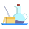Butter And Olive Oil icon