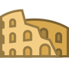 Coliseo icon