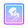 天空游戏 icon