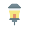 Lampe icon