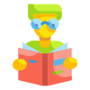 Book icon