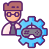 Game Developer icon