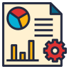 Analytics icon