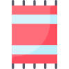 Beach Towel icon