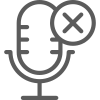 Microphone icon