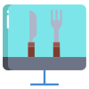 Dinner icon