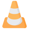 Traffic Cone icon