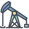 Drilling icon