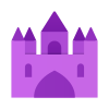 宫殿 icon