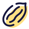 Almond icon